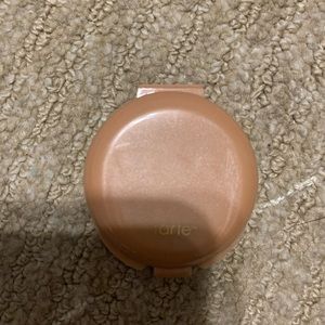 Tarte waterproof bronzer